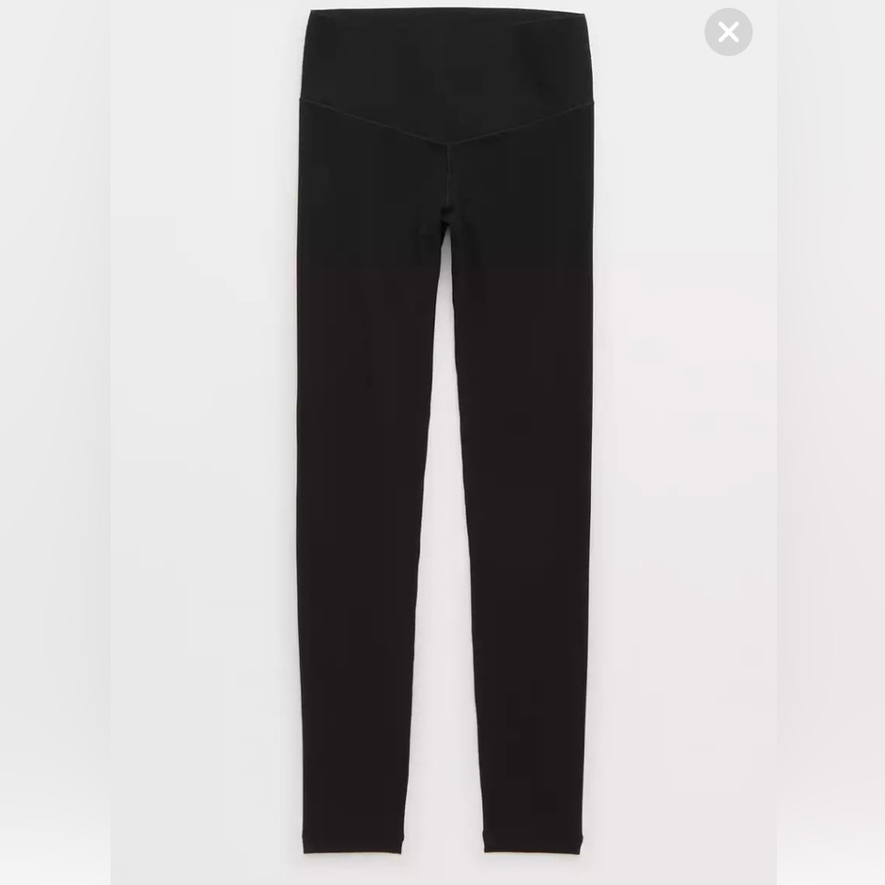 Aerie Offline High Rise Legging